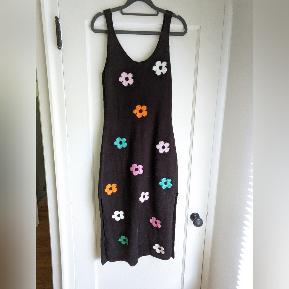 H&M Knit Dress